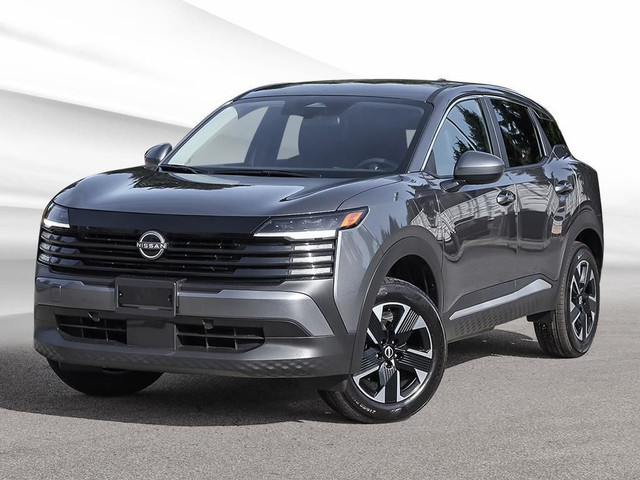 2025 Nissan KICKS SV in Cars & Trucks in Oshawa / Durham Region