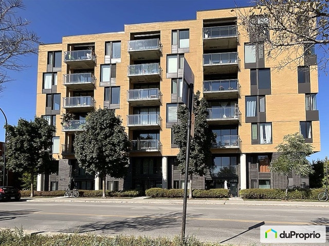 $625,000 - Condominium for sale in Rosemont / La Petite Patrie — photo 1