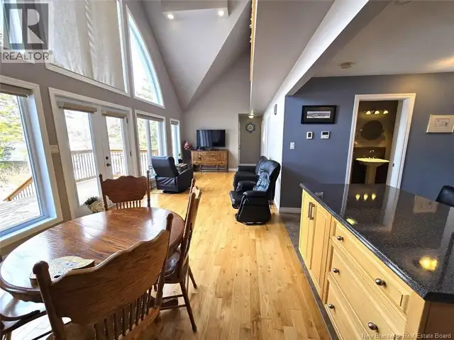 580 De L'Église Road Lac Baker, New Brunswick in Houses for Sale in Edmundston - Image 10