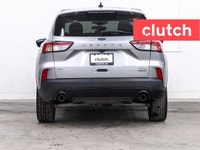 NO ACCIDENTS / CLEAN CARFAX / Apple CarPlay, Remote Start, Automatic High Beams and more! Clutch is... (image 4)