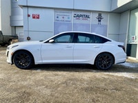 ONE OWNER, DEALER MAINTAINED, Heated and Cooled Front Seats, SUNROOF, Adaptive Cruise, 15 SPEAKER SO... (image 1)