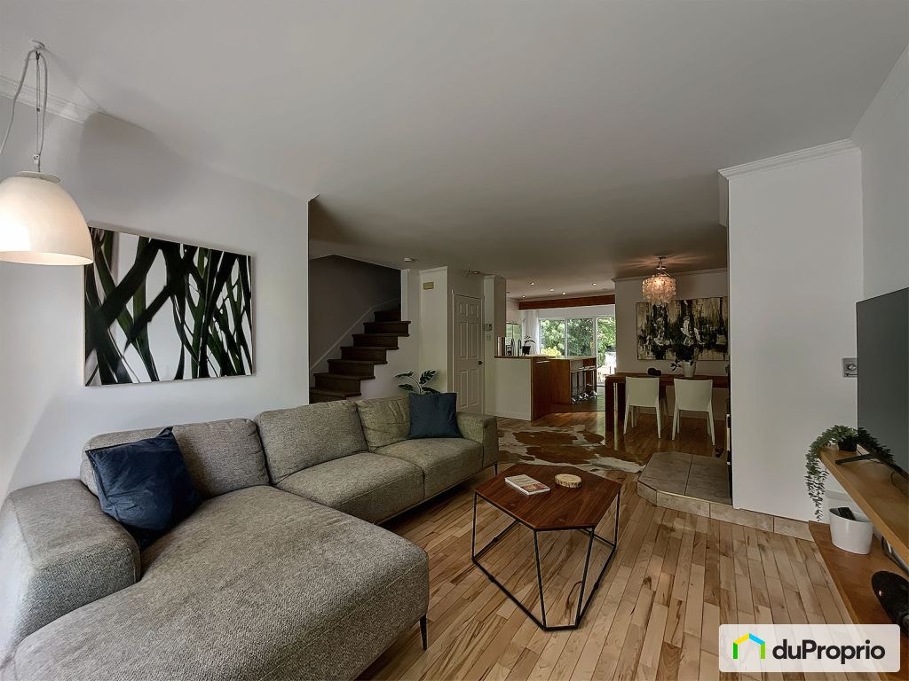 $425,000 - Semi-detached in Trois-Rivières (Trois-Rivières) — photo 3