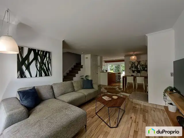 $425,000 - Semi-detached in Trois-Rivières (Trois-Rivières) in Houses for Sale in Trois-Rivières - Image 4