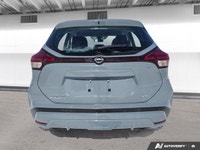 This Nissan Kicks SV is powered by a 1.6L I4 engine paired with a continuously variable transmission... (image 3)