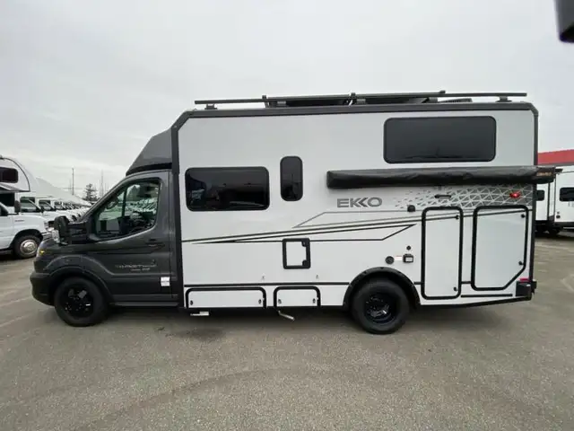 2025 Winnebago Winnebago 22A in RVs & Motorhomes in Abbotsford - Image 7