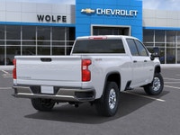 AMVIC Licensed Dealer Dive into the reliable and hardworking nature of the 2026 Chevrolet Silverado... (image 7)
