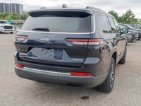 Come see this 2024 Jeep Grand Cherokee L Limited while we still have it in stock! * This Jeep Grand... (image 4)