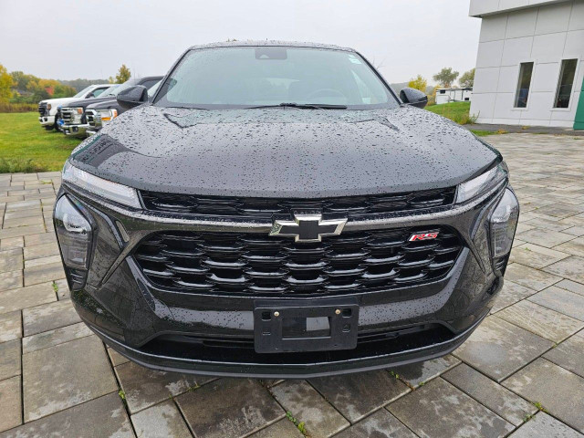 2024 Chevrolet Trax in Cars & Trucks in Ottawa - Image 2