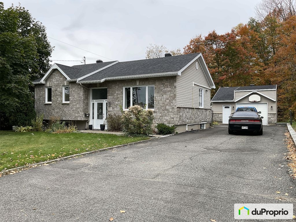 $545,000 - Bungalow for sale in St-Romuald — photo 3