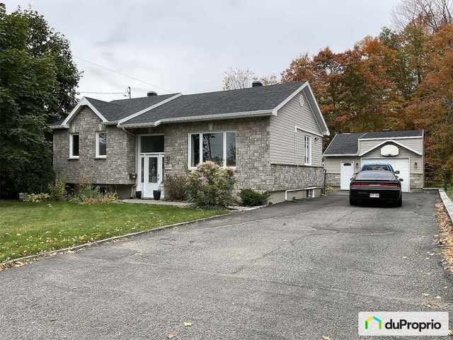 $545,000 - Bungalow for sale in St-Romuald — photo 3