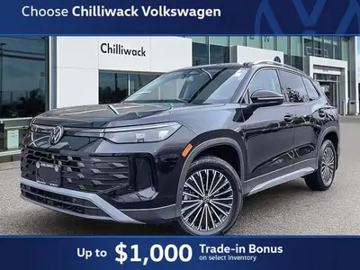 *Volkswagen Tiguan | Turbocharged SUV | Spacious, Comfortable & Packed with Technology* If you're se...