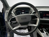 2024 Audi Q4 e-tron eligible for the Audi Certified:plus (CPO) programme, comes with 2 keys and a co... (image 6)