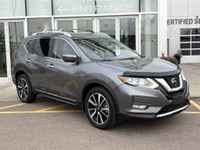 AMVIC Licensed Dealer AMVIC LICENSED DEALER. Stock number: YK154345D The 2020 Nissan Rogue S is powe... (image 8)