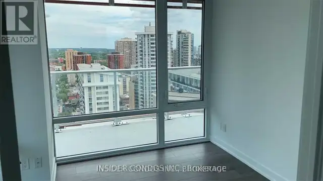 2108 - 18 MAITLAND TERRACE Toronto (Church-Yonge Corridor), Onta in Long Term Rentals in City of Toronto - Image 7