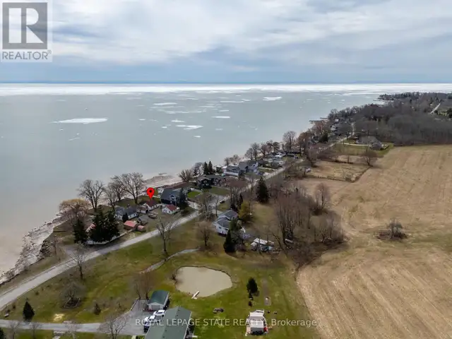 11273 HARBOURVIEW ROAD Wainfleet (Lakeshore), Ontario in Houses for Sale in St. Catharines - Image 40
