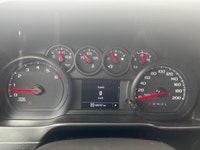 Price includes $1,000 finance credit. Price does not include fees or taxes. The 2021 Chevrolet Silve... (image 7)