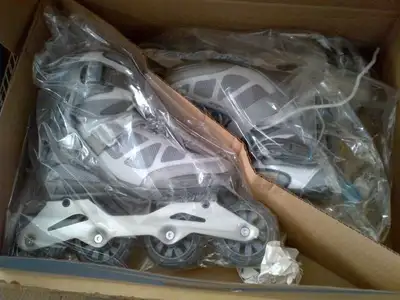 Roller Blade Sale, View more