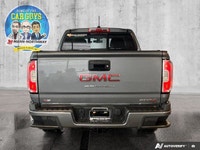 Welcome to Mann-Northway Auto Source. Ready for any adventure or demanding workday, this 2022 GMC Ca... (image 4)