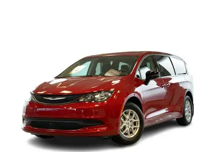 Nothing tops the original minivan quite like the Dodge Grand Caravan – the most awarded and best-sel...