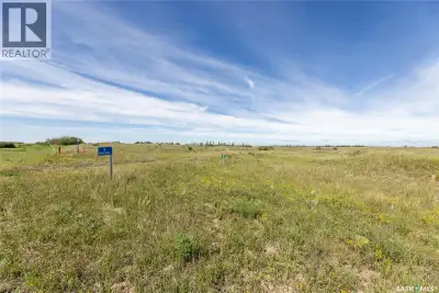 This beautiful lot is located in the desired acreage subdivision, Peace Point. Fully serviced, with...