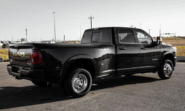 2026 Ram 3500 Limited Longhorn in Cars & Trucks in Strathcona County - Image 4