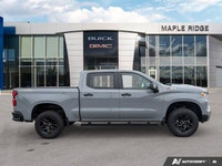 4WD Crew Cab 147 LT Trail Boss ... Engine: Turbocharged Diesel I6 3.0L/ Other Equipment ENGINE DURAM... (image 5)