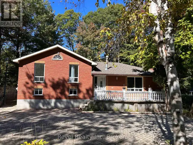 97 FOREST CIRCLE Tiny, Ontario | Long Term Rentals | Muskoka | Free ...