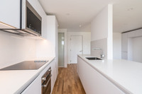 renovated one bedroom, eglinton and dvp - ID 1588