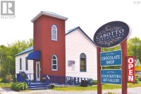45943 Cabot Trail Indian Brook, Nova Scotia