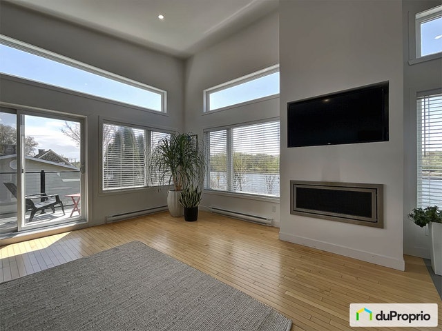 $580,000 - 2 Storey for sale in Nicolet — photo 3