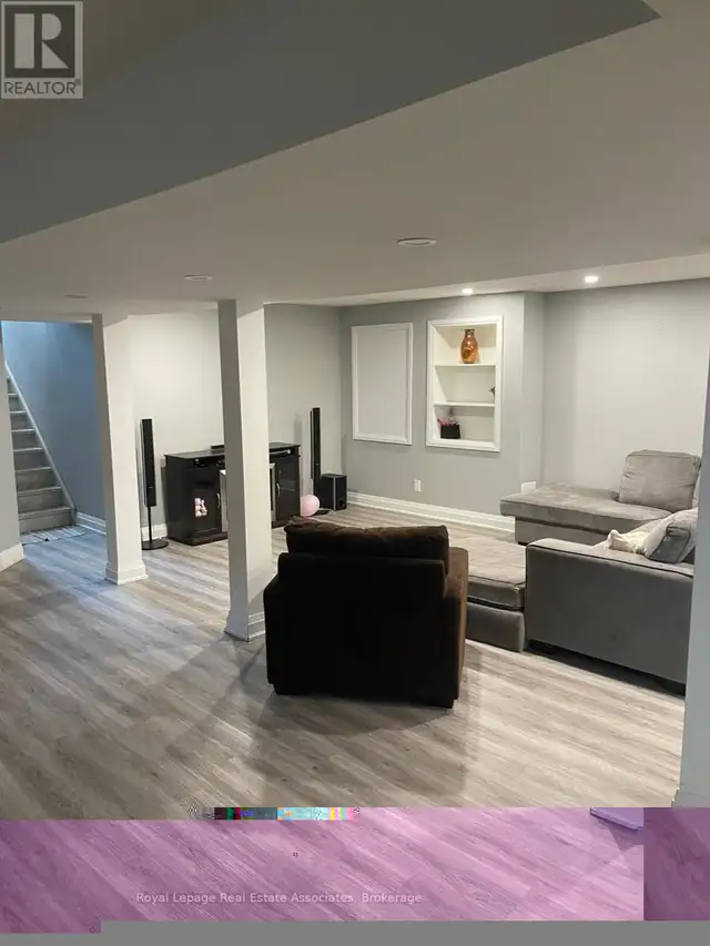 BSMT - 44 MCCLELLAN ROAD Caledon (Alton), Ontario in Long Term Rentals in Oakville / Halton Region - Image 5