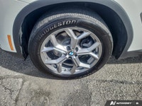 2023 BMW X3 Le BMW X3 xDrive30i 2023 incarne l'équilibre parfait entre performance, luxe et polyvale... (image 8)