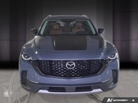2024 Mazda CX-50 Le Mazda CX-50 GT Turbo 2024 est un VUS compact qui marie parfaitement performance,... (image 7)