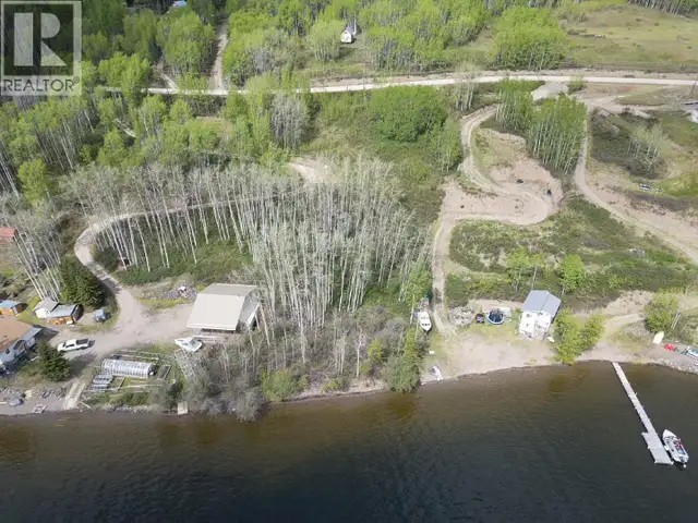 LOT 20 FRANCOIS LAKE ROAD Fraser Lake, British Columbia in Land for Sale in Burns Lake - Image 3