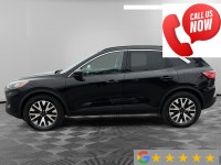 2020 Ford Escape SEL AWD No Accidents | Safety Certification Included Financing & Warranty Options A... (image 4)