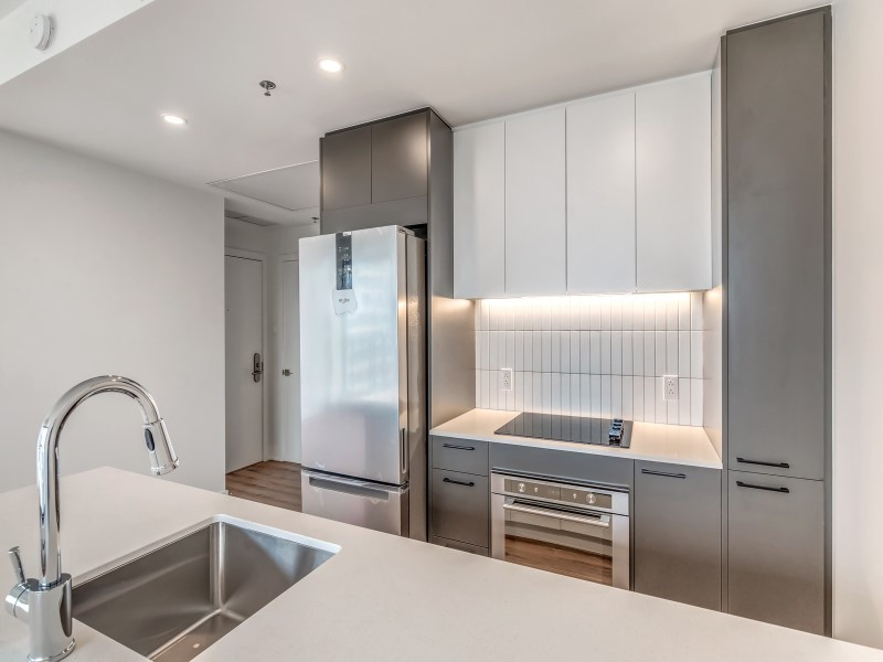 2 chambres appartement a louer Griffintown Sud Ouest tout inclus dans Locations longue durée  à Ville de Montréal