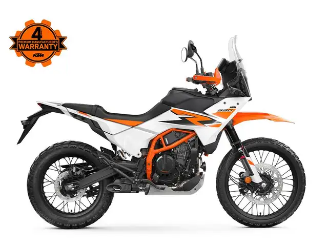 2026 KTM 390 ADVENTURE R in Dirt Bikes & Motocross in Ottawa - Image 3