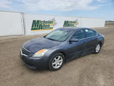 Michener Allen Auctioneering Ltd ( PV ) - Edmonton This is for sale in the June 18 - 20th, 2026 - Un...