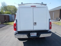 2021 Ford Double Cab XLT 3.5 gas engine, auto, pw, pl, air, radio, 4x4 Back-up camera, tow package,... (image 3)