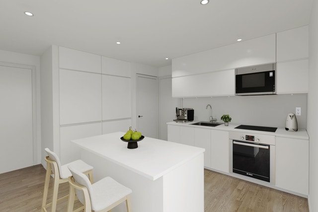 3555 Cote-des-Neiges Road — photo 1