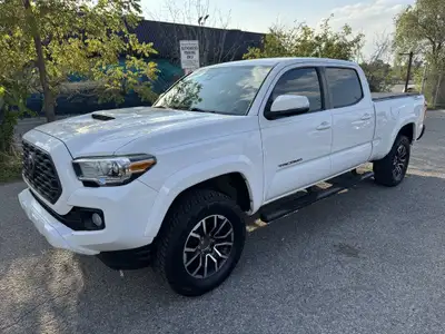 2020 TOYOTA TACOMA Please call before coming as some vehicles are stored off-site and require time f...