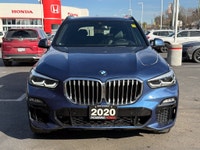 xDrive 40i|MSport|Pano Sunroof|Navi 2020 BMW X5 xDrive40i xDrive 40i|MSport|Pano Sunroof|Navi Phyton... (image 1)