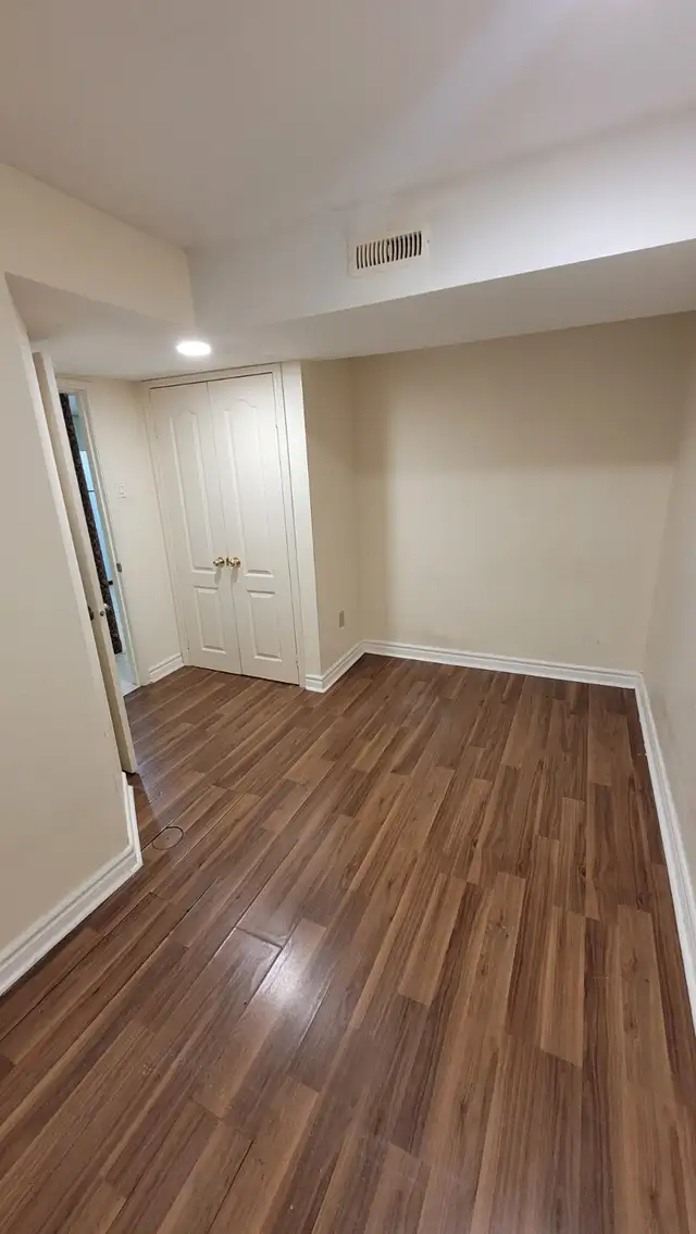 New renovation basement in Steeles & Old Kennedy for rent | Long Term ...