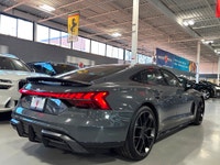 **SUMMER SPECIAL!** - - > | NO LUXURY TAX | < - - FULLY ELECTRIC, FEATURING : FORGED CARBON BUMPER T... (image 7)