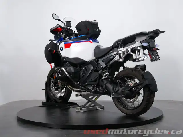 2025 BMW R1300GS ADVENTURE in Street, Cruisers & Choppers in Kelowna - Image 6