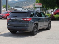 2020 Chevrolet Traverse LT True North AWD Spacious, capable, and loaded with premium features, this... (image 4)