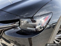 ===== VALUE: 2025 Mazda CX-70 MHEV GS-L AWD - Jet Black Mica ===== ===== Mileage: 45,064 km (Excepti... (image 8)