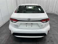 GARANTIE PROLONGÉE TOYOTA JUSQU'AU 15 JUILLET 2026 OU 100 000 KM. Chez Ste-Foy Toyota nos clients so... (image 5)