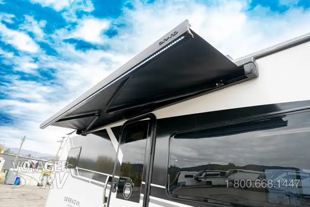 2026 Grand Design Serenova 150HL in Travel Trailers & Campers in Kelowna - Image 44