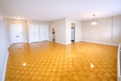 LOCATION: North of Exbury Road on the east side of Jane Street, across from the Oakdale Golf & Count...